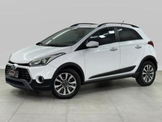 Foto do veículo Hyundai Hb20x Premium 1.6 Flex 16v Aut.