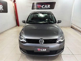 Foto do veículo Volkswagen Fox Prime/higli. 1.6 Total Flex 8v 5p