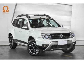 Foto do veículo Renault Duster 1.6 16v Hi-flex Dakar