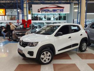 Foto do veículo Renault Kwid Zen 1.0 Flex 12v 5p Mec.