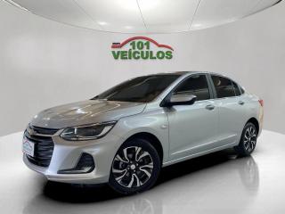 Foto do veículo Chevrolet Onix Sed. Plus Prem. 1.0 12v Tb Flex Aut