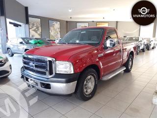 Foto do veículo Ford F-250 4.2 Xlt Die Ld