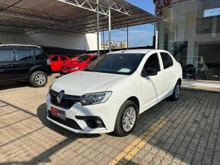 Foto do veículo Renault Logan Zen Flex 1.0 12v 4p Mec.