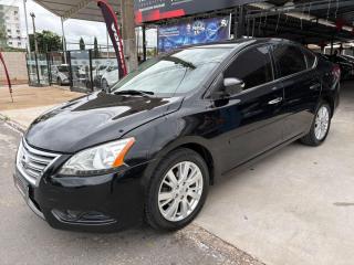 Foto do veículo Nissan Sentra 2.0 16v Flex Sl Cvt