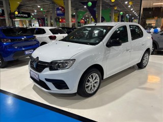 Foto do veículo Renault Logan Zen Flex 1.0 12v 4p Mec.