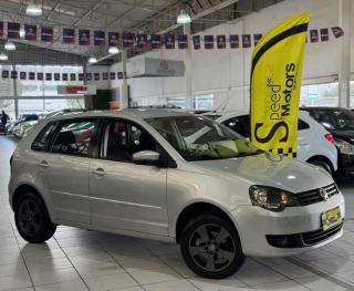 Foto do veículo Volkswagen Polo I Motion 1.6 Total Flex 5p
