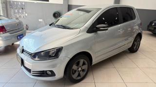 Foto do veículo Volkswagen Fox 1.6 Connect