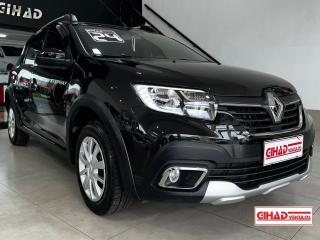 Foto do veículo Renault Sandero Zen Flex 1.0 12v 5p Mec.