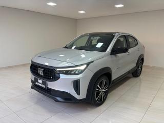 Foto do veículo Fiat Fastback 1.0 200 Turbo Flex Aut