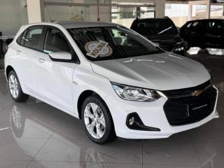 Foto do veículo Chevrolet Onix Hatch Ltz 1.0 12v Tb Flex 5p Aut.