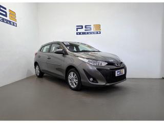 Foto do veículo Toyota Yaris 1.3 Xl