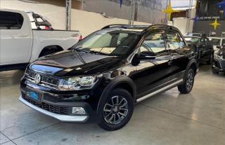 Foto do veículo Volkswagen Saveiro 1.6 Cd Cross