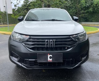 Foto do veículo Fiat Strada 1.4 Cabine Plus Endurance