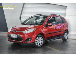 Foto do veículo Ford Fiesta 1.0 Rocam Flex Se