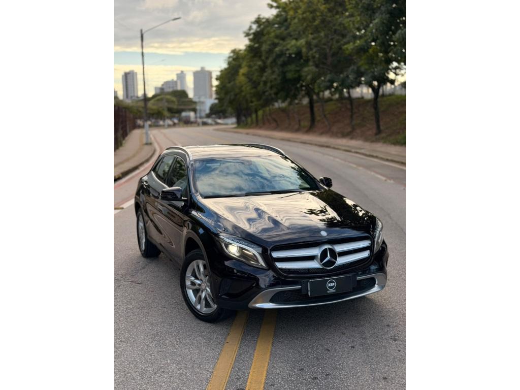 Mercedes-Benz Others Gasolina 2015