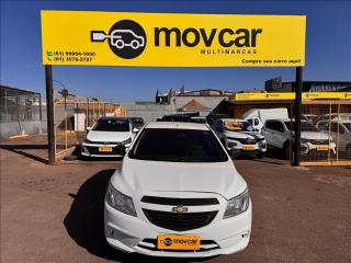 Foto do veículo Chevrolet Onix Hatch Ls 1.0 8v Flexpower 5p Mec.