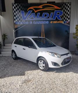Foto do veículo Ford Fiesta 1.0 Flex
