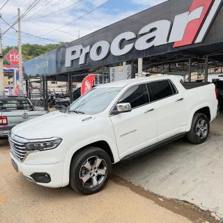 Foto do veículo Ram Rampage Laramie 2.0 Tb Cd 4x4 Die. Aut.