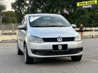 Foto do veículo Volkswagen Fox 1.6 Vht Total Flex