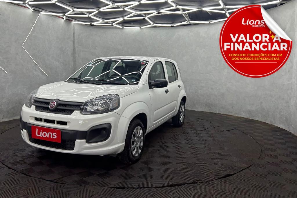 Fiat Uno