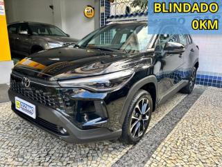 Foto do veículo Toyota Corolla Cross 2.0 Xre Cvt