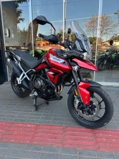 Foto do veículo Triumph Tiger 900 Gt Pro