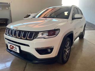 Foto do veículo Jeep Compass 2.0 Sport Auto