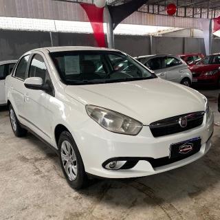 Foto do veículo Fiat Grand Siena 1.6 Essence