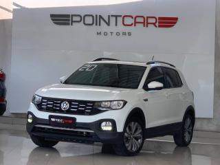 Foto do veículo Volkswagen T-cross 1.0 200 Tsi Comfortline Auto