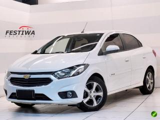 Foto do veículo Chevrolet Prisma Sed. Ltz 1.4 8v Flexpower 4p