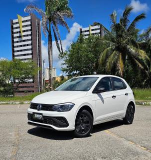Foto do veículo Volkswagen Polo Track 1.0 Flex 12v 5p
