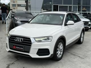 Foto do veículo Audi Q3 1.4 Tfsi Flex Attraction S Tronic