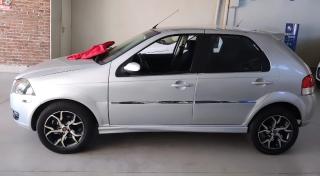 Foto do veículo Fiat Palio 1.4 8v Flex Elx
