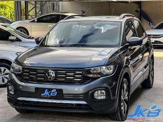 Foto do veículo Volkswagen T Cross Cl Tsi Ad Flex