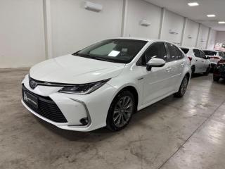 Foto do veículo Toyota Corolla 1.8 Hev Altis Cvt