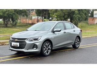 Foto do veículo Chevrolet Onix Sed. Plus Prem. 1.0 12v Tb Flex Aut