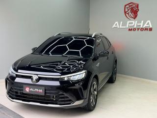 Foto do veículo Volkswagen Nivus 1.0 200 Tsi Highline Auto