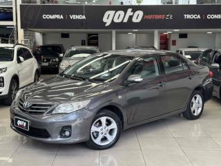 Foto do veículo Toyota Corolla Xei 2.0 Flex 16v Aut.