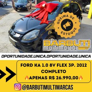 Foto do veículo Ford Ka 1.0 Flex