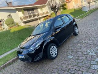 Foto do veículo Ford Fiesta 1.0 Rocam Flex