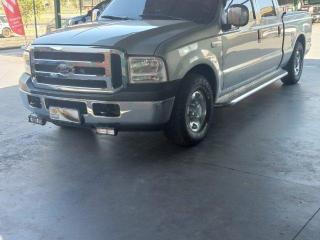 Foto do veículo Ford F-250 Xlt 4.2 180cv Cd Tb Diesel