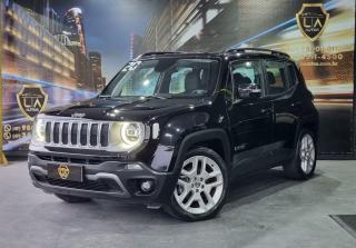 Foto do veículo Jeep Renegade 1.8 Limited Auto