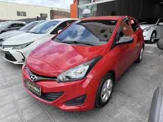 Foto do veículo Hyundai Hb20 Comfort Style 1.0 Tb Flex 12v Mec.