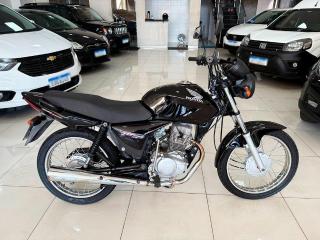 Foto do veículo Honda Cg 150 Titan-ks/titan-job