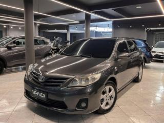 Foto do veículo Toyota Corolla Gli 1.8 Flex 16v Aut.