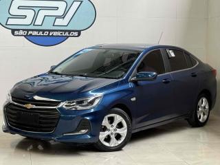 Foto do veículo Chevrolet Onix 1.0 Turbo Auto