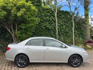 Foto do veículo Toyota Corolla 1.8 Vvt-i Flex Xli Auto