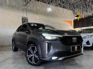 Foto do veículo Fiat Fastback Impetus 1.0 200 T. Flex Aut