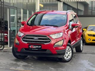 Foto do veículo Ford Ecosport 1.5 Se Auto