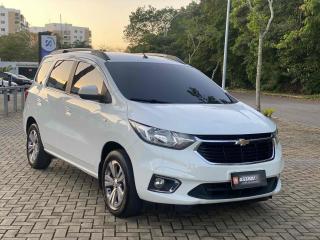 Foto do veículo Chevrolet Spin 1.8 Econoflex Premier 7s Auto